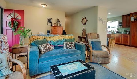 Photo of 31191 Turner Road, Fort Bragg, CA 95437 (MLS # 326019854)