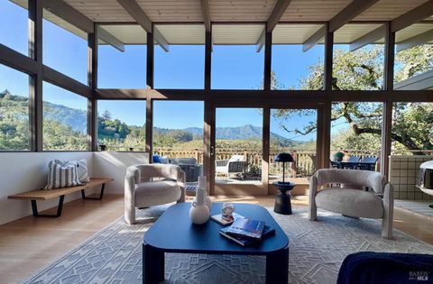 Photo of 316 Rydal Avenue, Mill Valley, CA 94941 (MLS # 326008357)