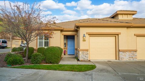 Photo of 3291 Inwood Place, Fairfield, CA 94534 (MLS # 325103348)