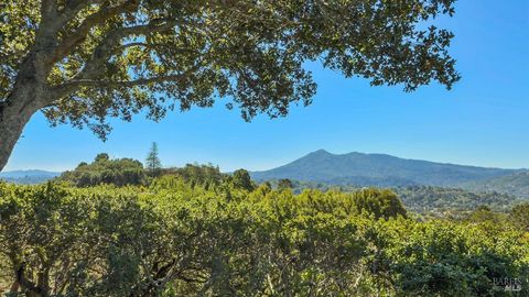Photo of 119 Oakmont Avenue, San Rafael, CA 94901 (MLS # 325075573)