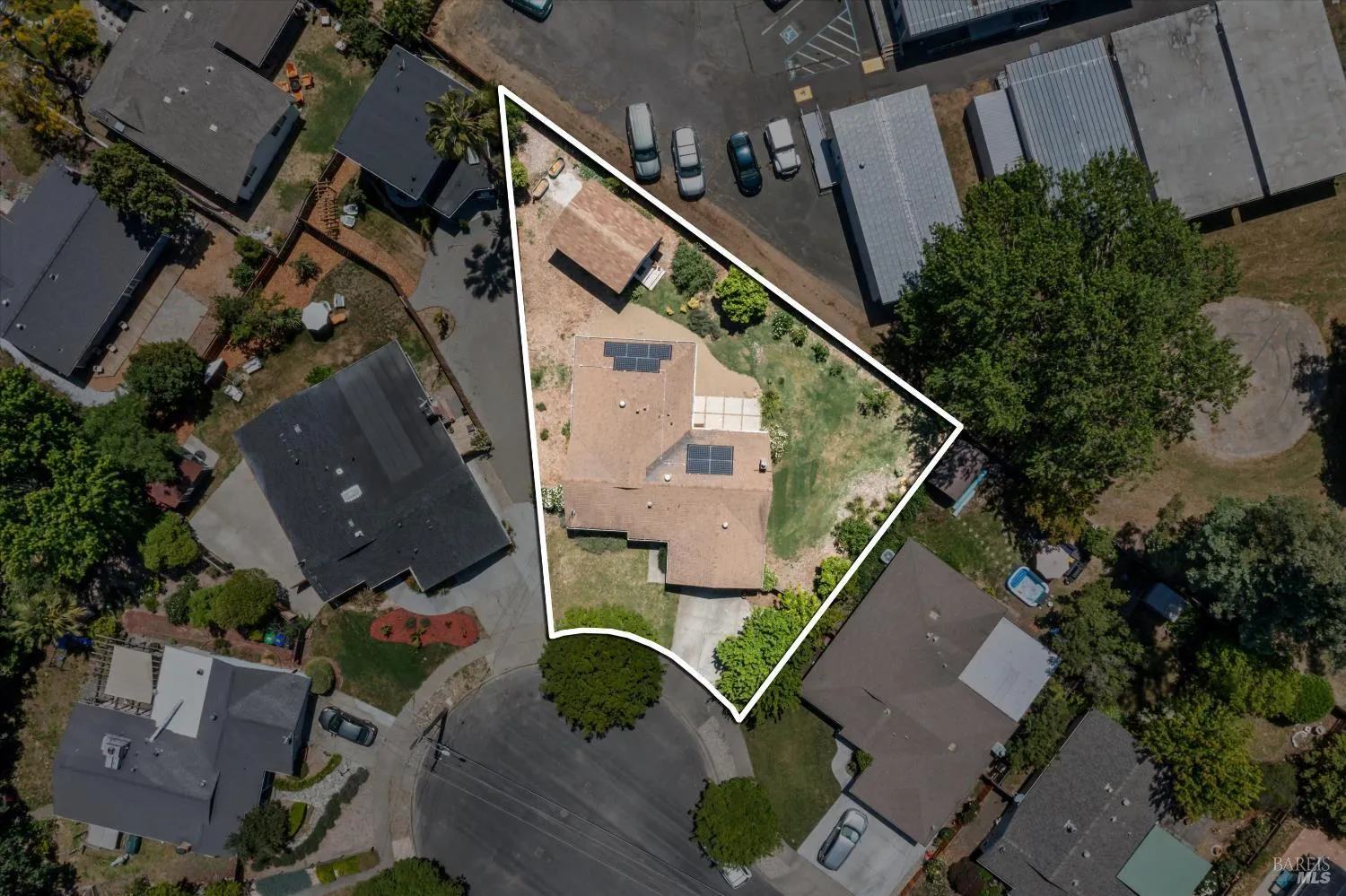 Napa, California 94558, United States, 3 Bedrooms Bedrooms, ,2 BathroomsBathrooms,Residential,Active,137655