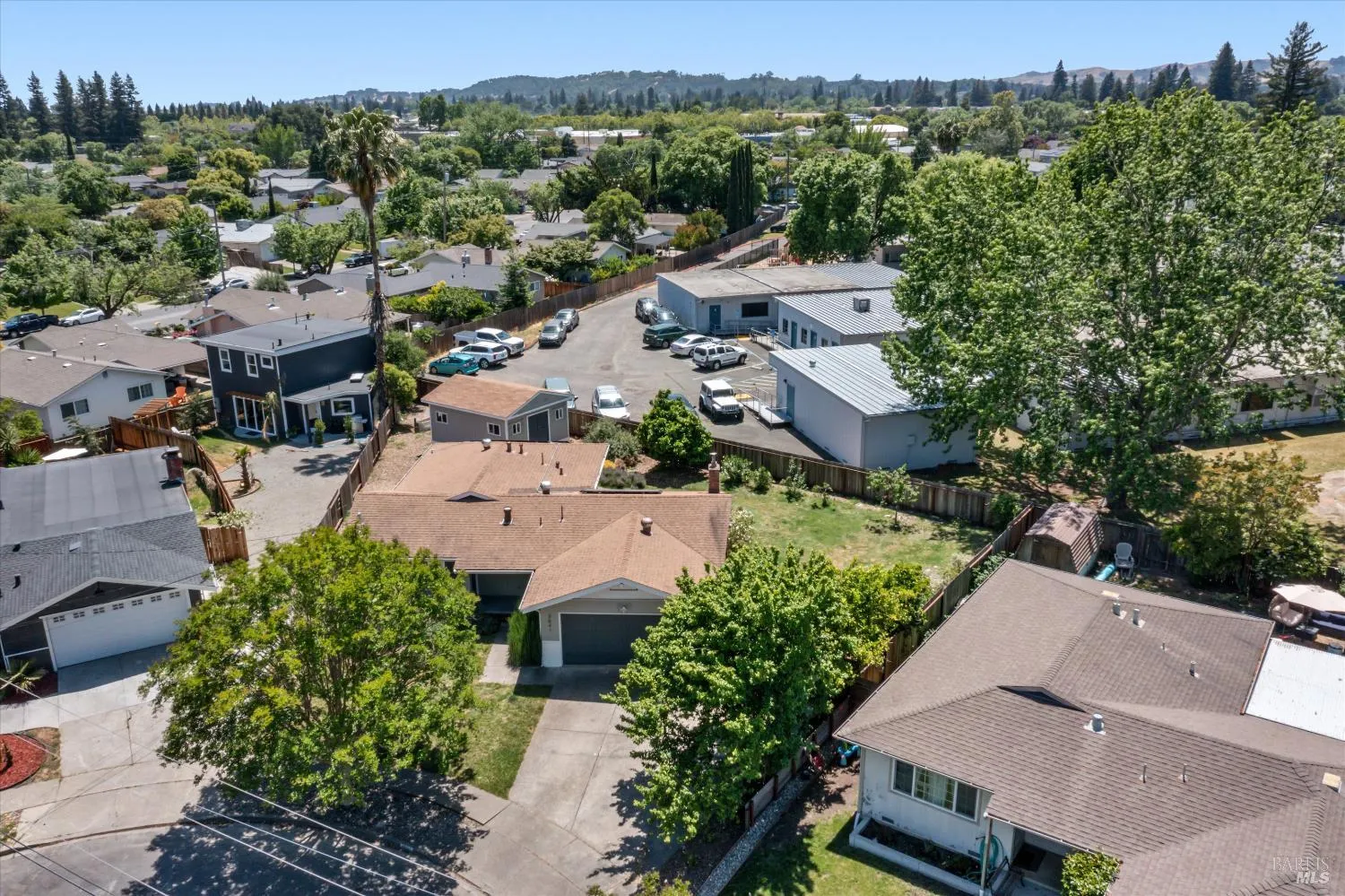 Napa, California 94558, United States, 3 Bedrooms Bedrooms, ,2 BathroomsBathrooms,Residential,Active,137655