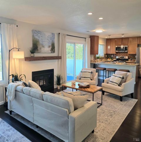 Photo of 74 Hector Lane, Novato, CA 94949 (MLS # 326006389)