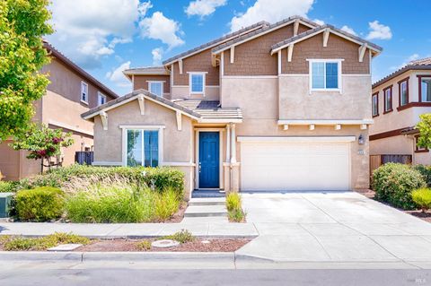 Photo of 5540 Kenneth Place, Rohnert Park, CA 94928 (MLS # 325054924)