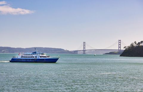 Photo of 403 Paradise Drive, Tiburon, CA 94920 (MLS # 325030542)