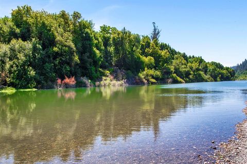 Photo of 14792 Northern Avenue, Guerneville, CA 95446 (MLS # 325074903)