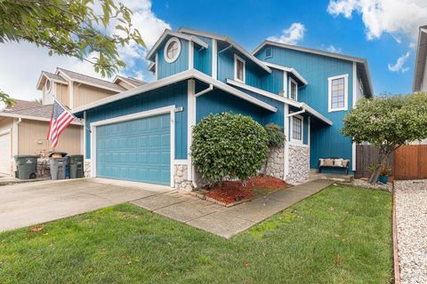 Photo of 7705 Melody Drive, Rohnert Park, CA 94928 (MLS # 325097654)