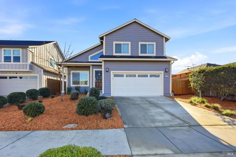 Photo of 3505 Barnes Road, Santa Rosa, CA 95403 (MLS # 326000526)