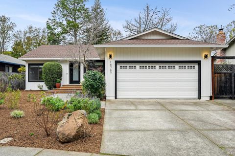 Photo of 18787 Gillman Drive, Sonoma, CA 95476 (MLS # 325101580)