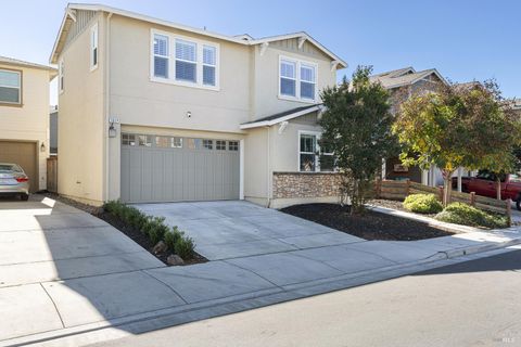 Photo of 1617 Wildflower Way, Rohnert Park, CA 94928 (MLS # 325093826)