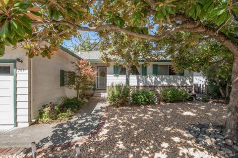 Photo of 781 5th Street W, Sonoma, CA 95476 (MLS # 325074893)