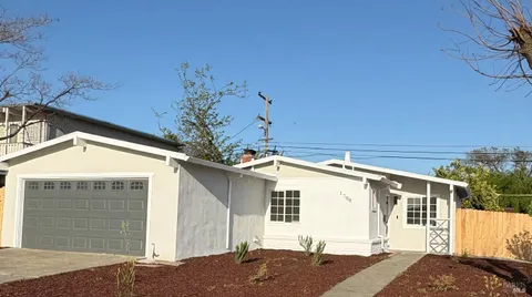 1700 Fillmore Street, Fairfield, CA 94533 - MLS#: 325027163