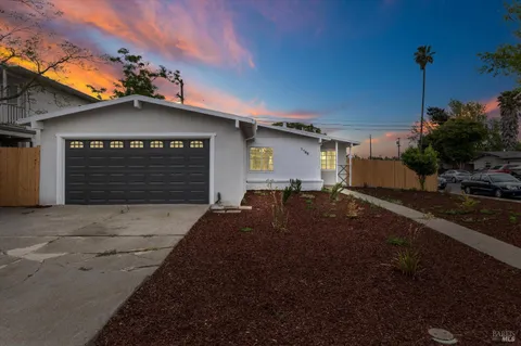 1700 Fillmore Street, Fairfield, CA 94533 - MLS#: 325027163