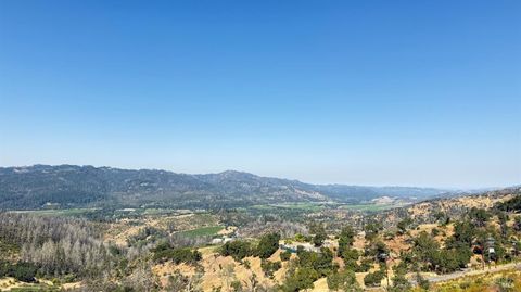 Photo of 920 Crestmont Drive, Angwin, CA 94508 (MLS # 325083265)