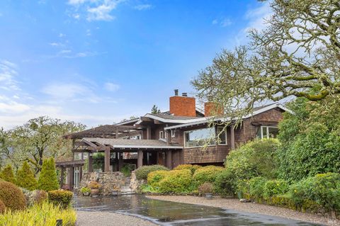 Photo of 17650 High Road, Sonoma, CA 95476 (MLS # 326012605)