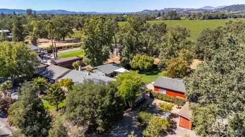 6276 Old Redwood Highway, Santa Rosa, CA 95403 - #: 325098046