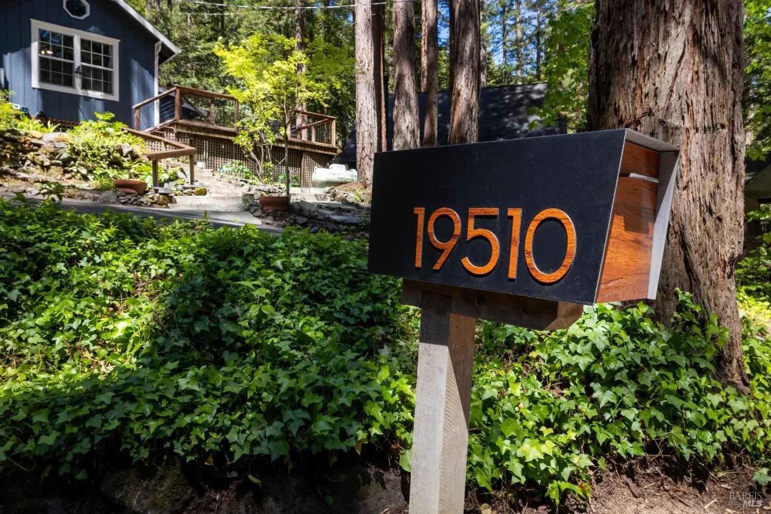 Guerneville, California 95446, United States, 2 Bedrooms Bedrooms, ,1 BathroomBathrooms,Residential,Active,122451