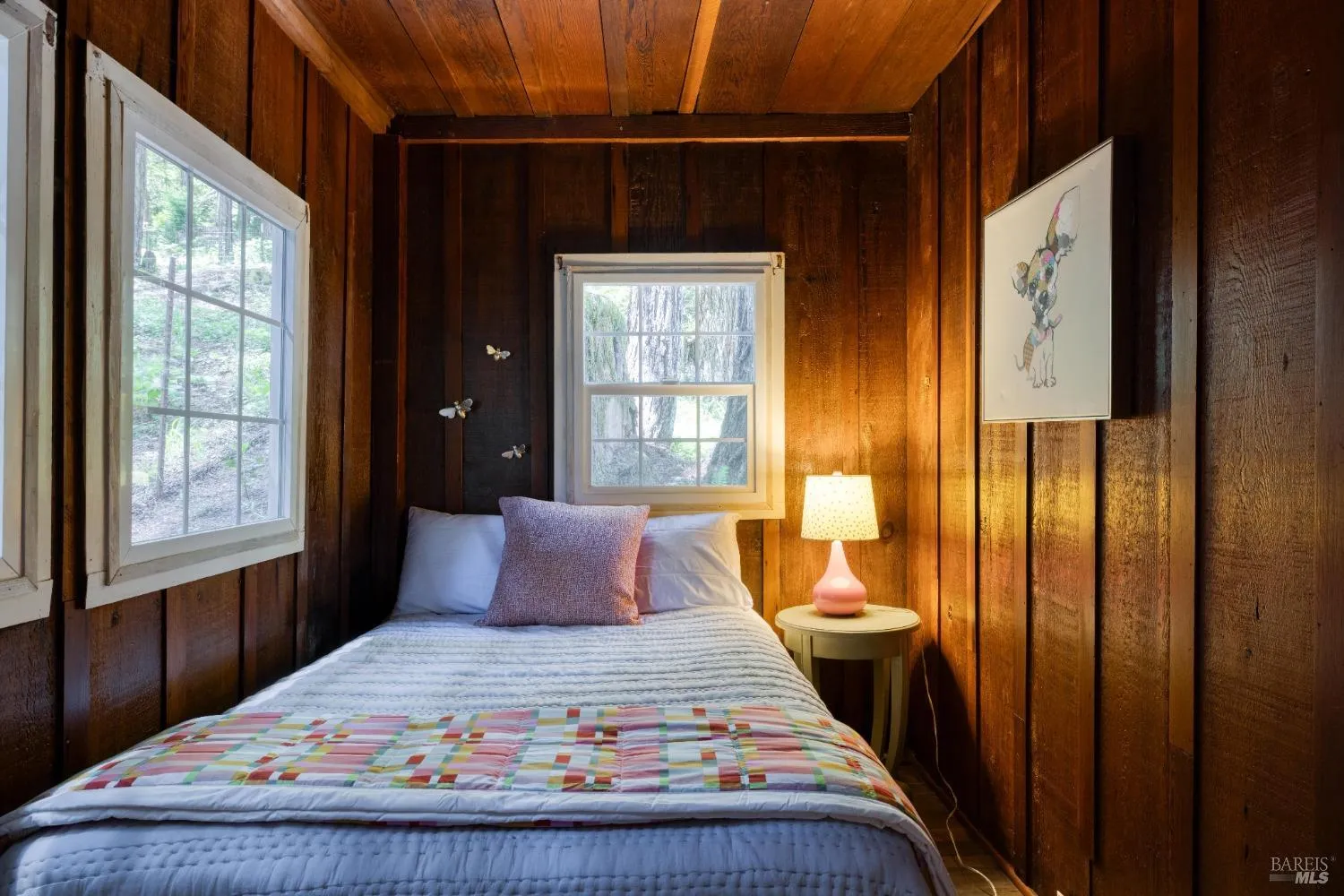 Guerneville, California 95446, United States, 2 Bedrooms Bedrooms, ,1 BathroomBathrooms,Residential,Active,122451