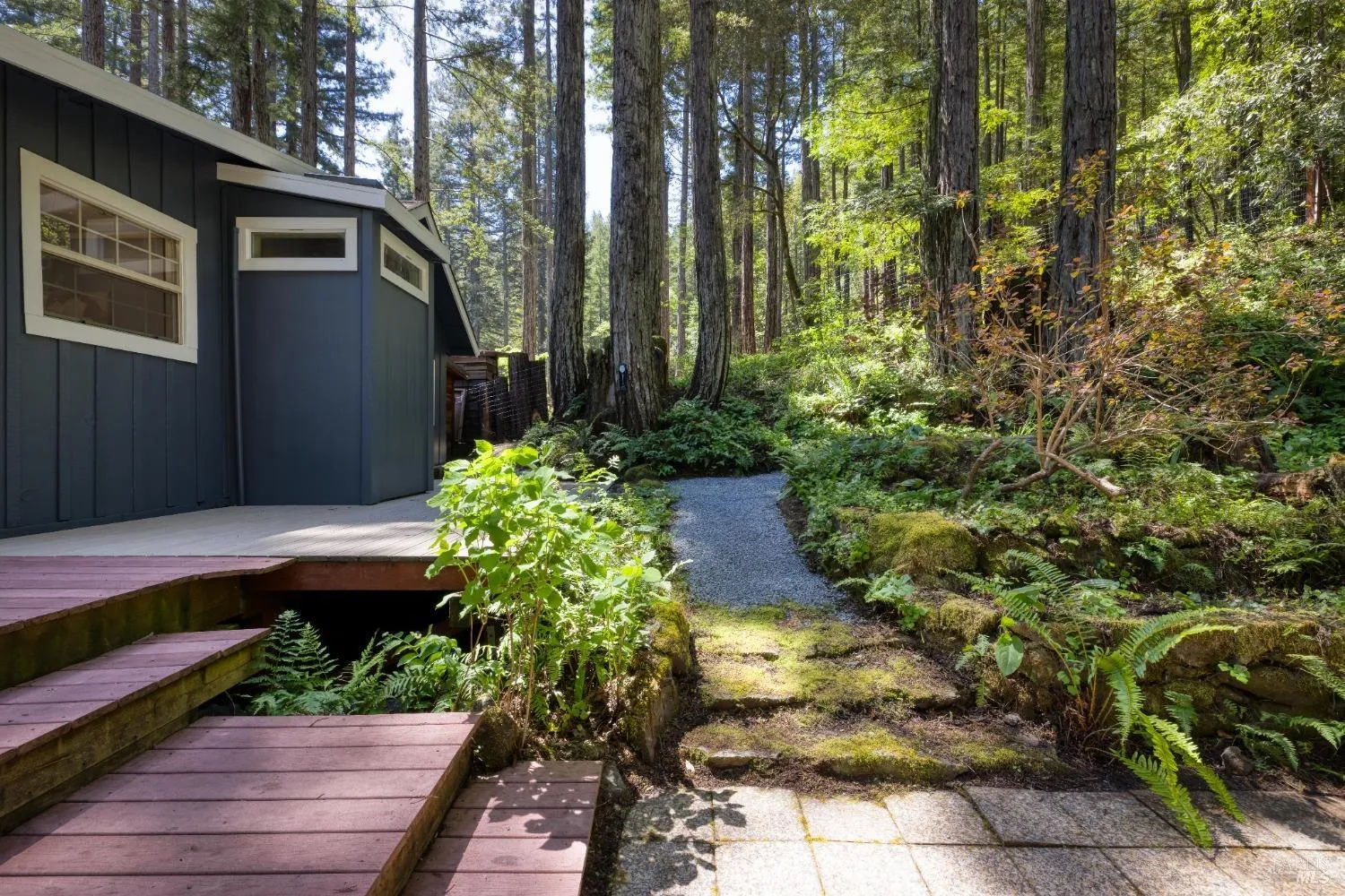 Guerneville, California 95446, United States, 2 Bedrooms Bedrooms, ,1 BathroomBathrooms,Residential,Active,122451