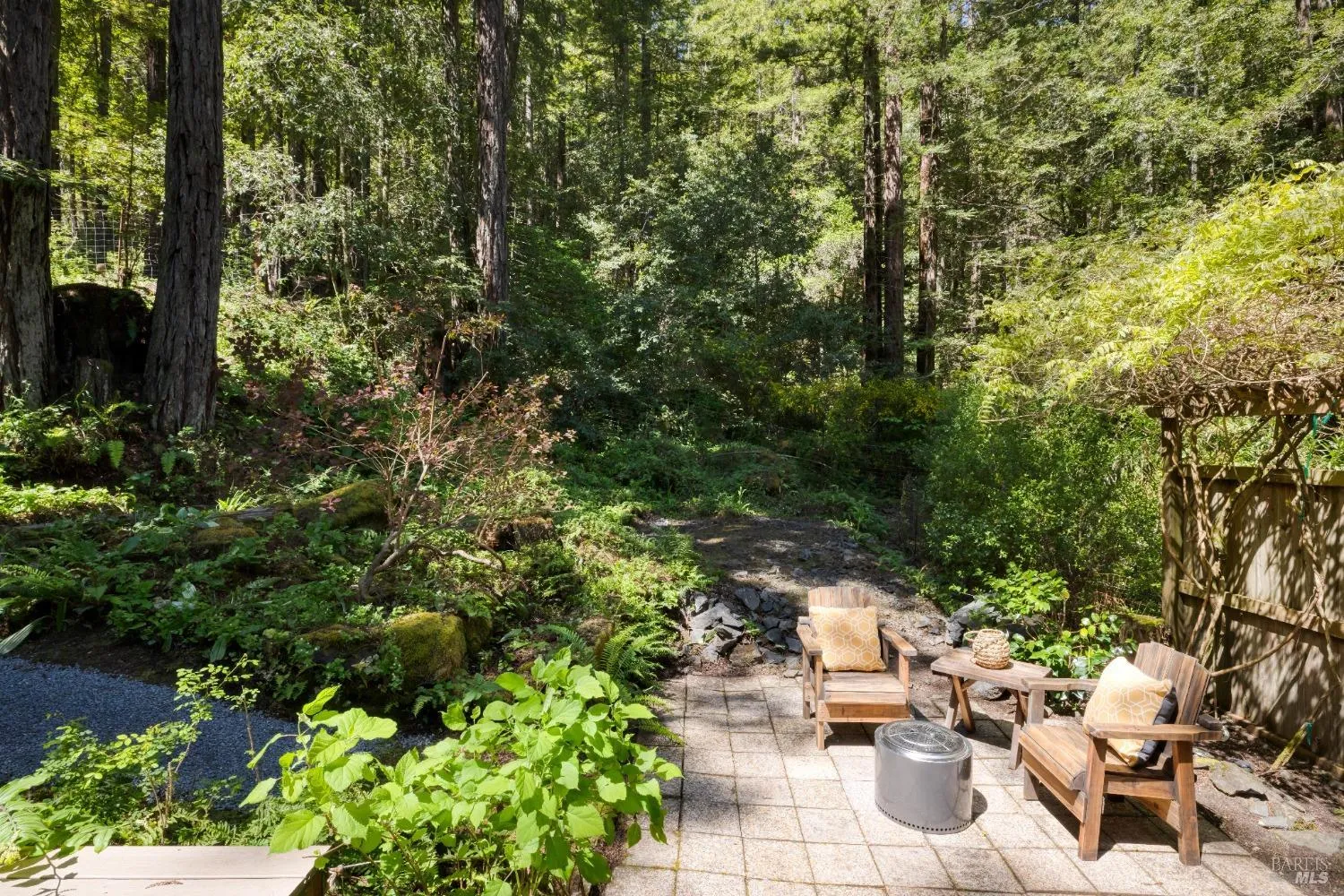 Guerneville, California 95446, United States, 2 Bedrooms Bedrooms, ,1 BathroomBathrooms,Residential,Active,122451