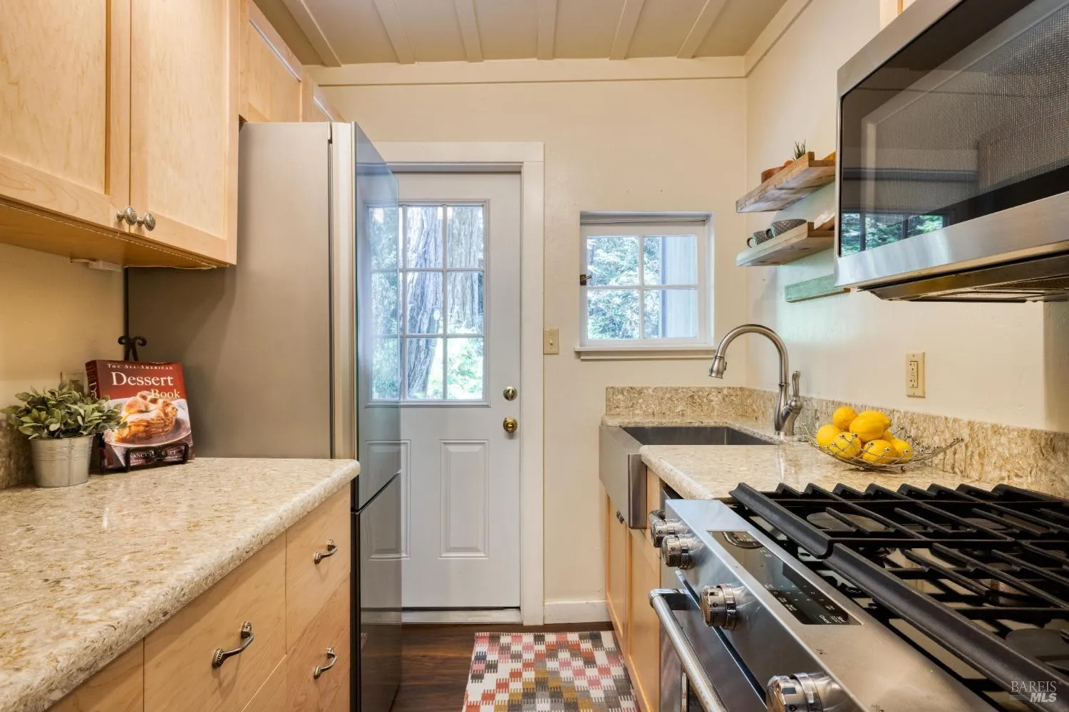 Guerneville, California 95446, United States, 2 Bedrooms Bedrooms, ,1 BathroomBathrooms,Residential,Active,122451