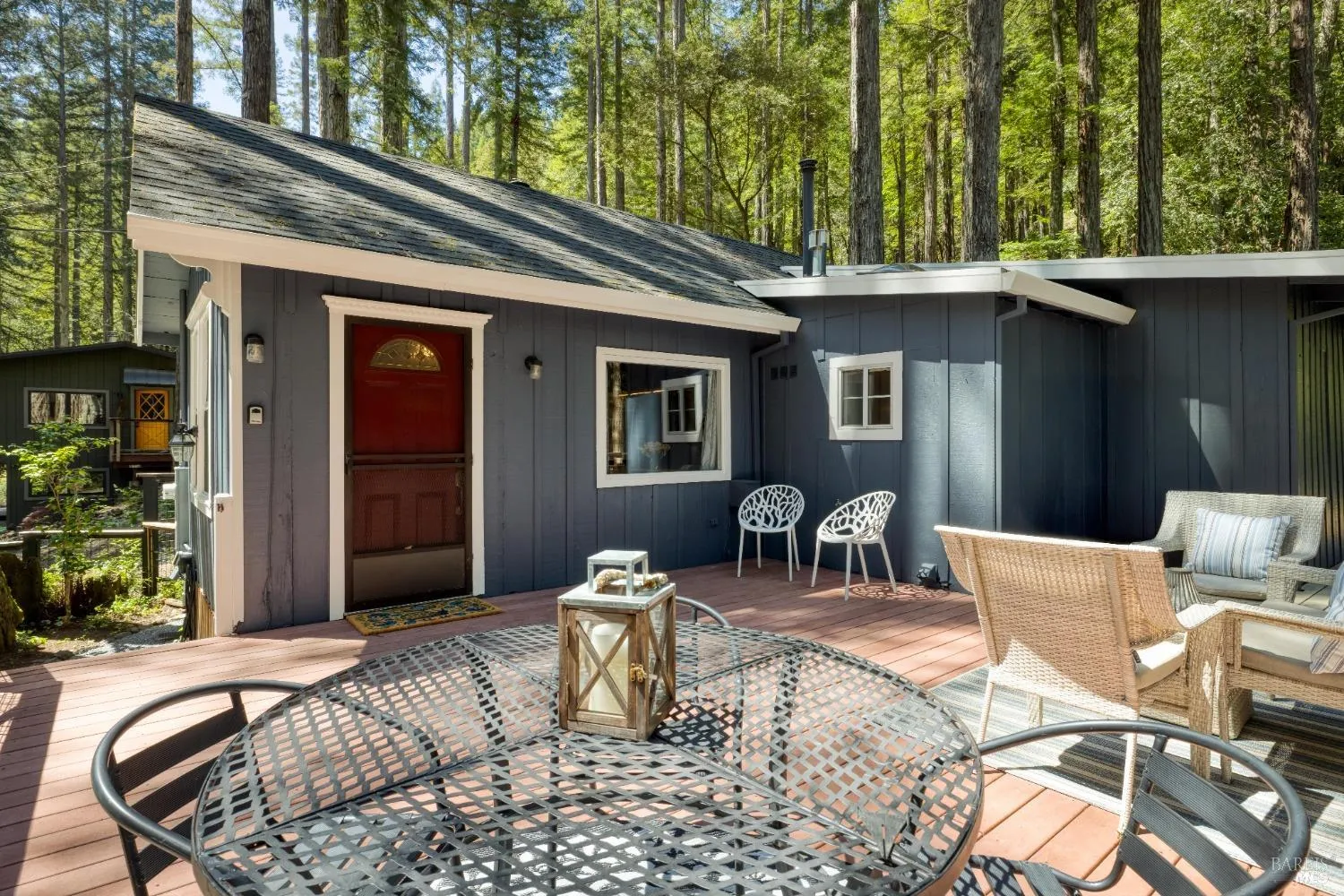 Guerneville, California 95446, United States, 2 Bedrooms Bedrooms, ,1 BathroomBathrooms,Residential,Active,122451