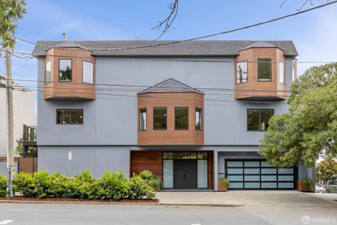 3749 Clement Street, San Francisco, CA 94121 - MLS#: 425033160