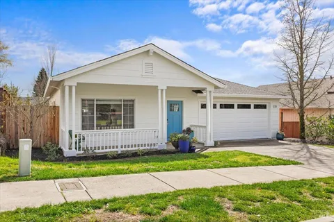 120 Paul Wittke Drive, Healdsburg, CA 95448 - MLS#: 325023561
