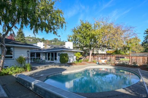 Photo of 28 Bonnie Banks Way, San Rafael, CA 94901 (MLS # 325101838)