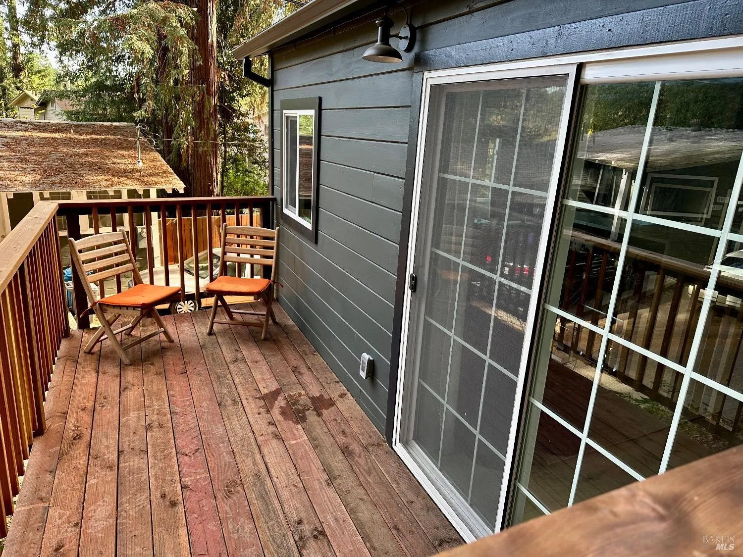 Guerneville, California 95446, United States, 2 Bedrooms Bedrooms, ,2 BathroomsBathrooms,Residential,Contingent,86658