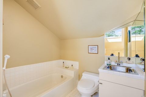 A home in Lafayette