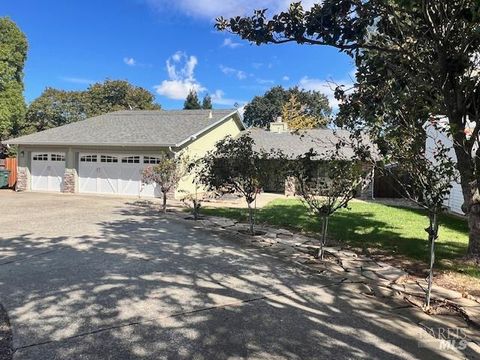 Photo of 1057 Davis Street, Vacaville, CA 95687 (MLS # 325088509)