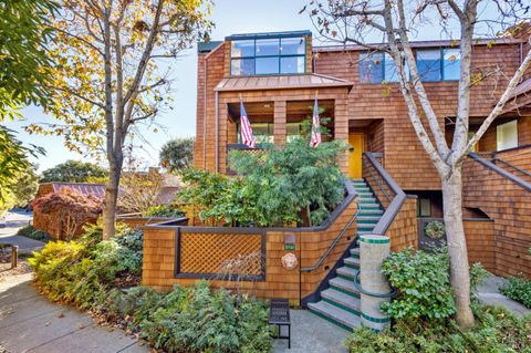 Photo of 1916 Mar West Street, Tiburon, CA 94920 (MLS # 326011718)