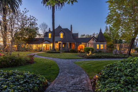 Photo of 2875 Woolsey Road, Windsor, CA 95492 (MLS # 326007920)