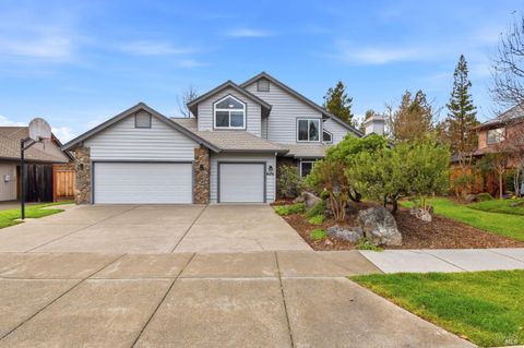 Photo of 9475 Victoria Lane, Windsor, CA 95492 (MLS # 326012945)