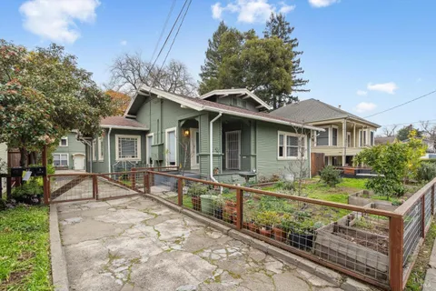126 Leland Street, Santa Rosa, CA 95404 - MLS#: 325024766