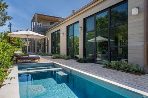 Photo of 301 1st Street W, Sonoma, CA 95476 (MLS # 325079704)