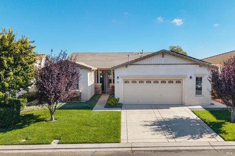 Photo of 608 American Falls Drive, Rio Vista, CA 94571 (MLS # 325092056)