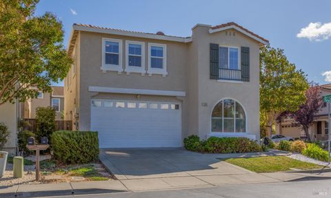 Photo of 5210 Palladio Way, Fairfield, CA 94534 (MLS # 325088871)