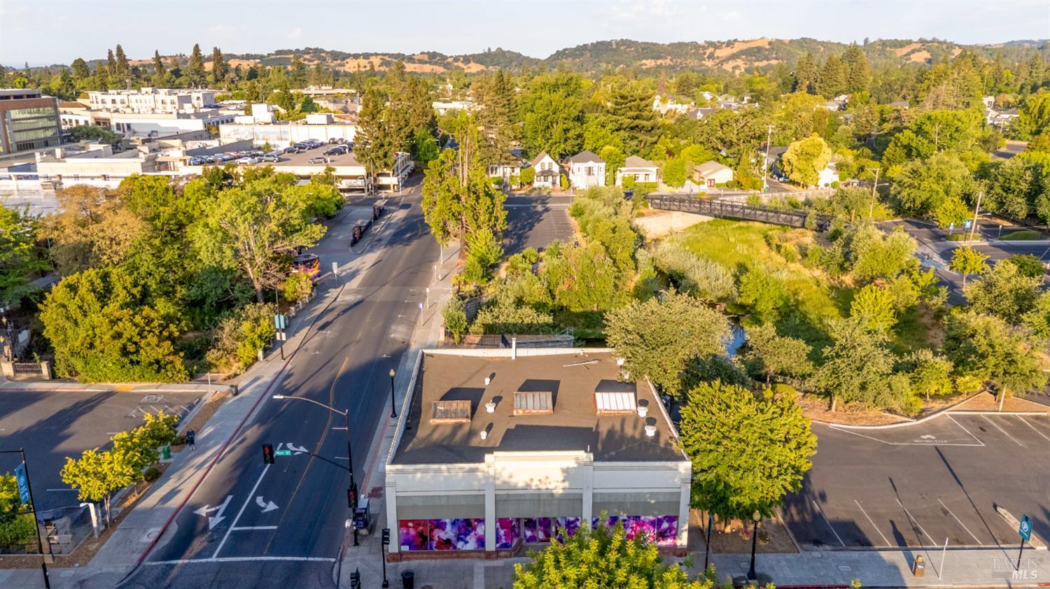1201 Main Street