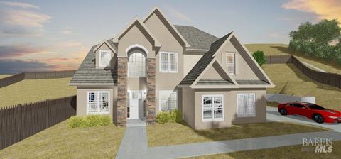 Photo of 2517 Kingsmill Lane, Fairfield, CA 94534 (MLS # 325005537)