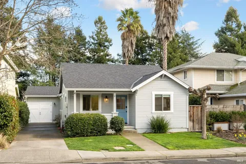 1114 Fryer Creek, Sonoma, CA 95476 - MLS#: 325026258