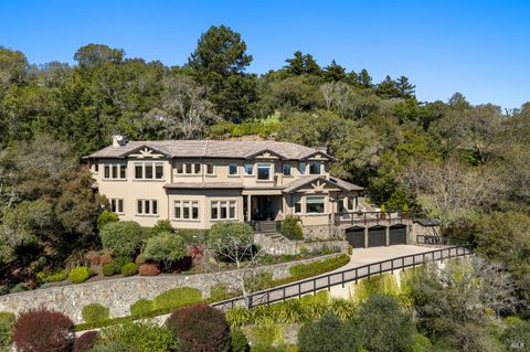 Photo of 30 Sandy Lane, Mill Valley, CA 94941 (MLS # 326017608)