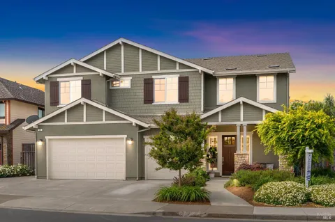 650 Jean Marie Drive, Santa Rosa, CA 95403 - MLS#: 325027453