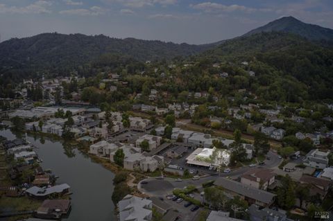 Photo of 362 Larkspur Plaza Drive, Larkspur, CA 94939 (MLS # 325081683)