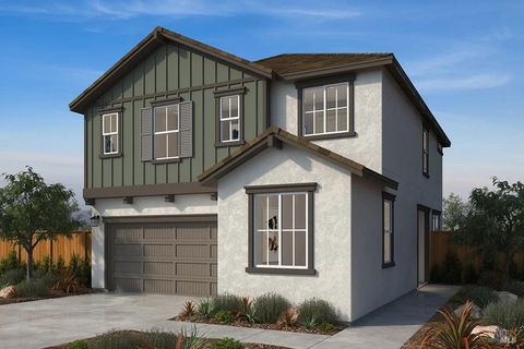 Photo of 168 Cartier Street, American Canyon, CA 94503 (MLS # 325103097)