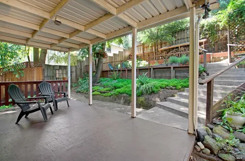 10236 Old River Road, Forestville, CA 95436 - MLS#: 325045007