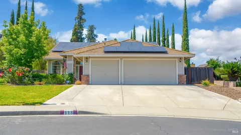113 Sunnyglen Court, Vacaville, CA 95687 - MLS#: 325044727