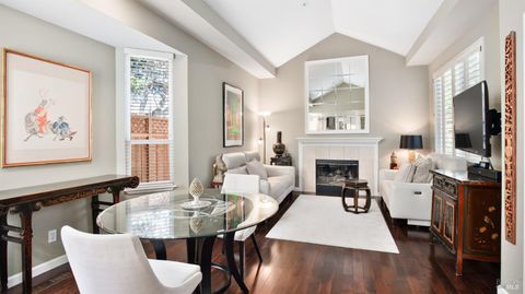 Photo of 80 Baypoint Drive, San Rafael, CA 94901 (MLS # 325066479)