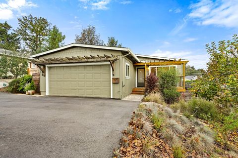 Photo of 576 Cleveland Avenue, Sebastopol, CA 95472 (MLS # 325099835)